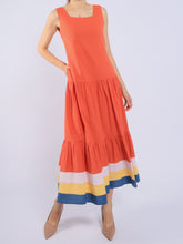 Tiers of Joy Dress